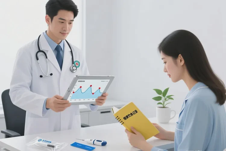 37岁晚上血糖7点7是怎么回事(图4)