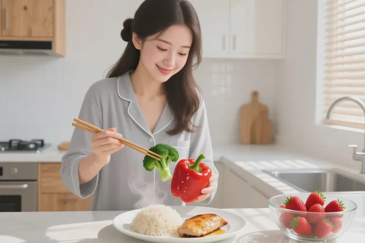 37歲中餐血糖10.8是怎么回事(圖4)