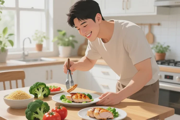 37岁下午血糖4点6是怎么回事(图2)