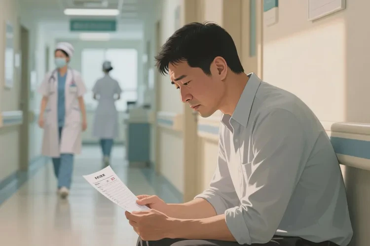 38歲早上血糖9.1是怎么回事(圖1)