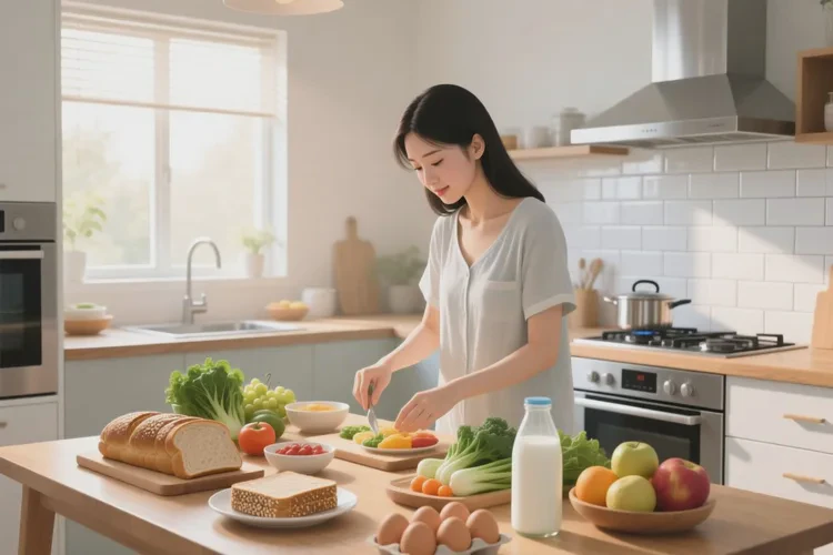 38岁早餐血糖18点2是怎么回事(图4)