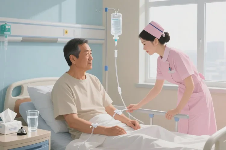 38岁空腹血糖19.4是怎么回事(图3)