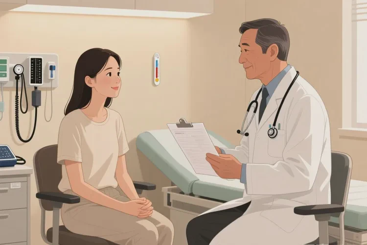 37岁晚餐血糖12点4是怎么回事(图4)