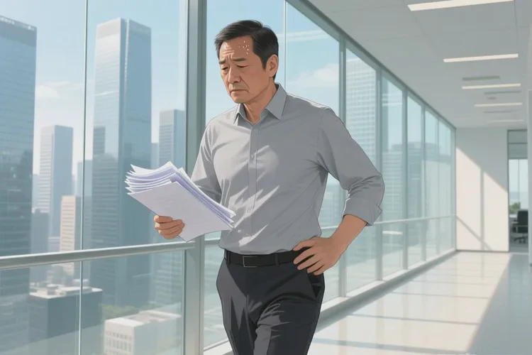 37岁晚餐血糖8.7是怎么回事(图2)