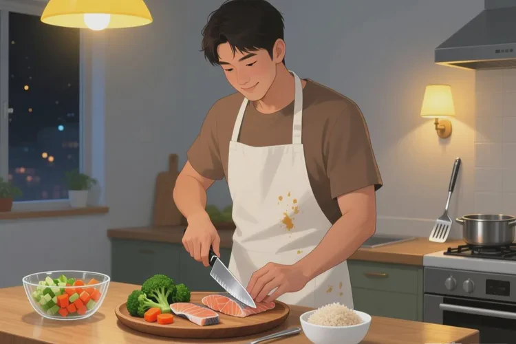 37岁早上血糖4点2是怎么回事(图4)