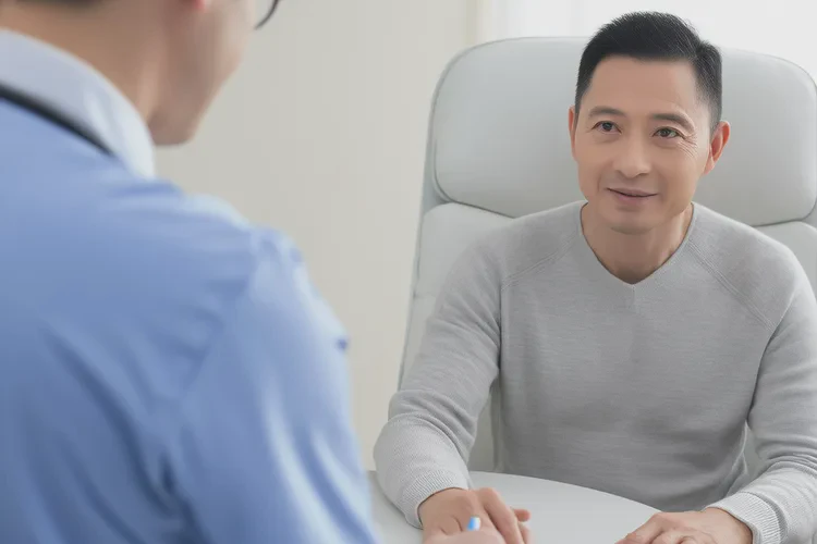 45岁睡前血糖9.6是怎么回事(图4)