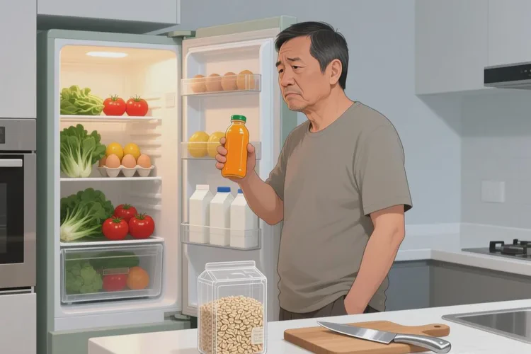 37歲早上血糖8.0是怎么回事(圖4)