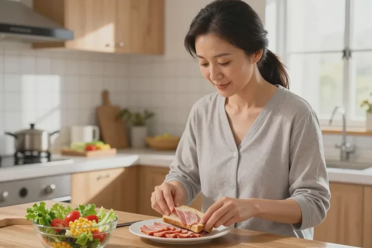 37岁下午血糖5.2是怎么回事(图3)