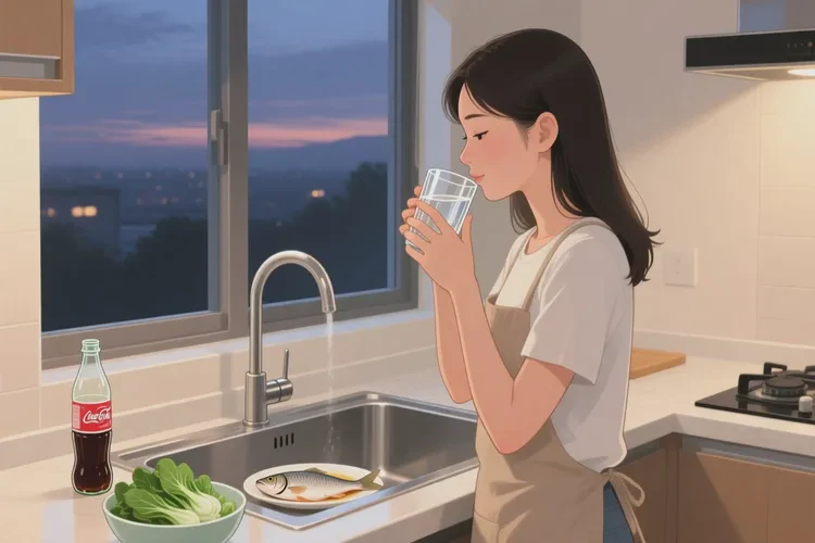 38歲晚餐血糖30.8是怎么回事(圖2)