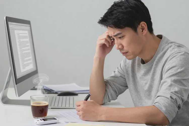 38岁空腹血糖3点3是怎么回事(图1)