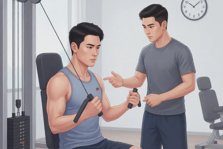 38岁早上空腹血糖12点2是怎么回事(图4)