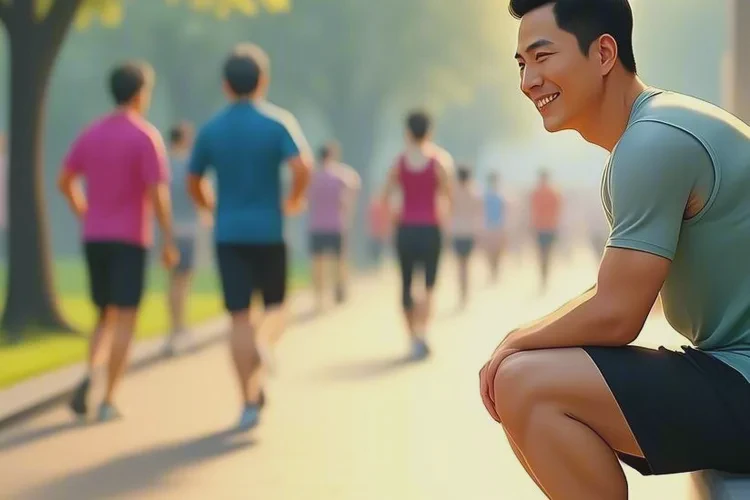 45岁晚上血糖8.2是怎么回事(图4)