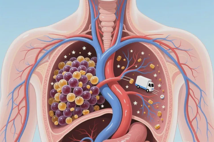 37歲中午血糖19.5是怎么回事(圖2)