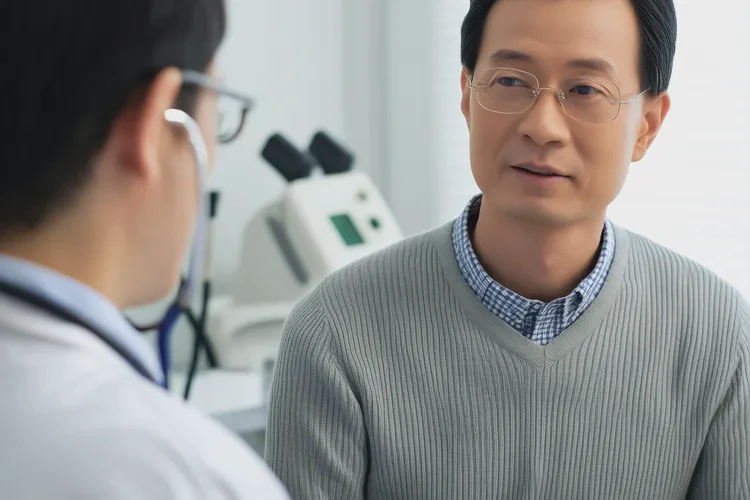 45歲早上空腹血糖11.9是怎么回事(圖4)