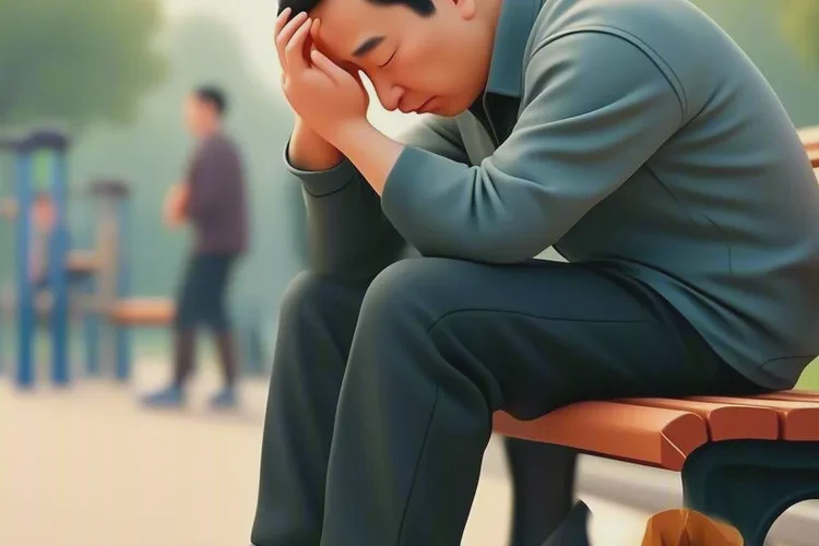 46岁早上空腹血糖3.6是怎么回事(图4)