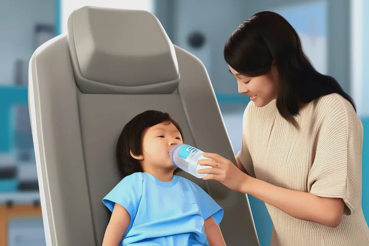 打流感疫苗前需要忌口吗(图1)