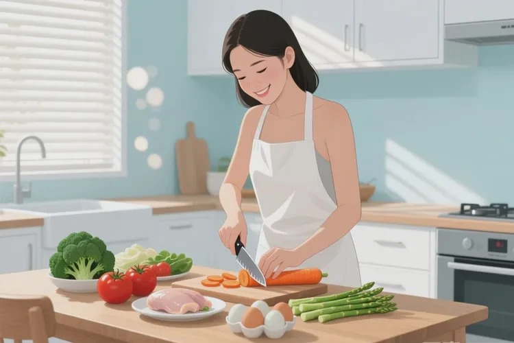 38歲餐后血糖24.8是怎么回事(圖4)