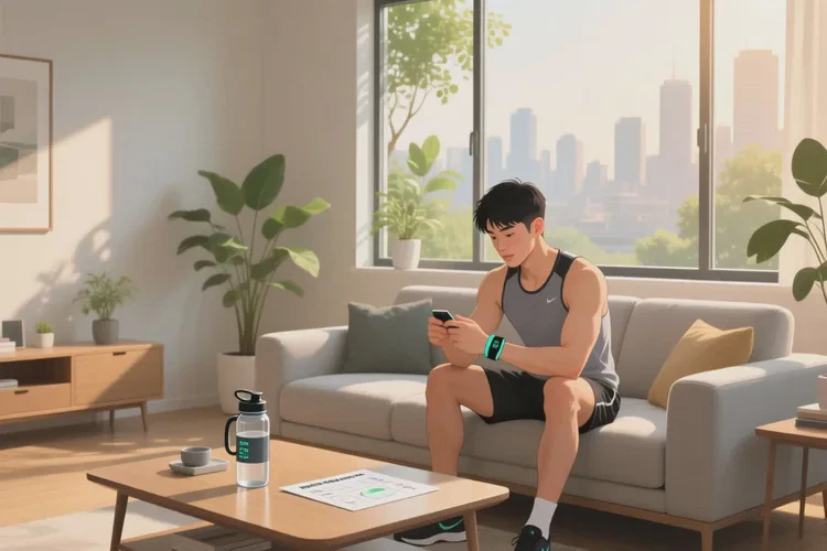 38歲早餐血糖6點(diǎn)9是怎么回事(圖3)