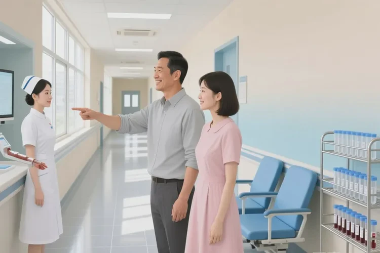 38歲空腹血糖21.8是怎么回事(圖3)