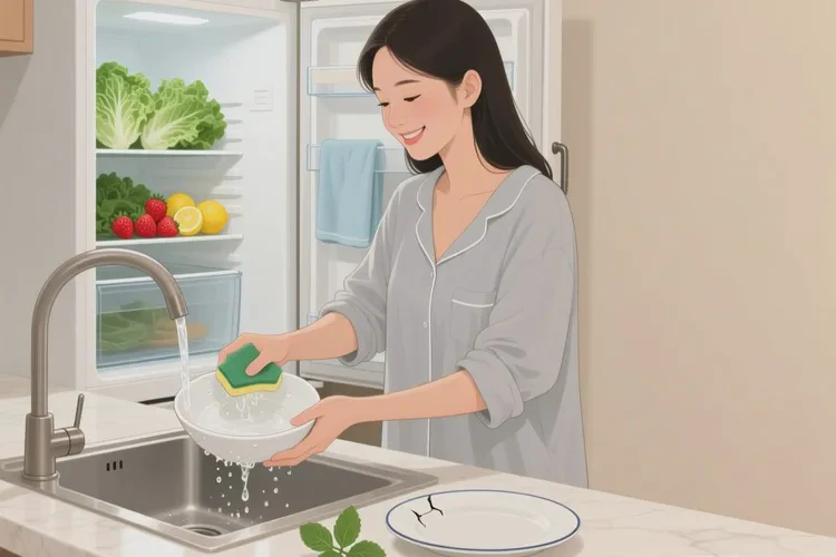 38岁晚餐血糖24.1是怎么回事(图1)