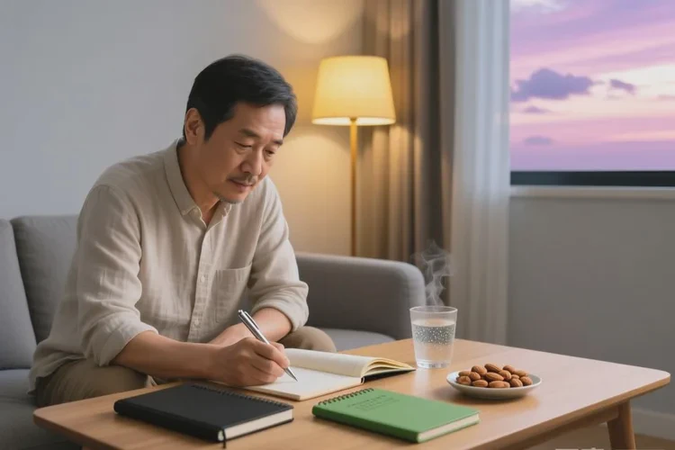 37岁下午血糖5.0是怎么回事(图3)