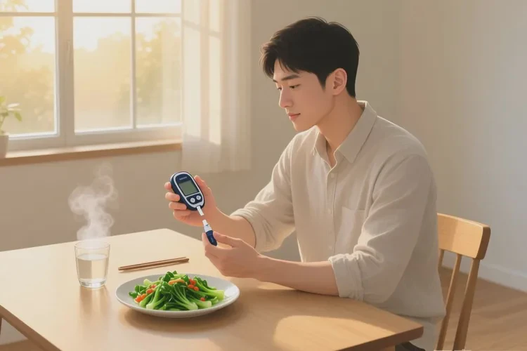 37歲早上血糖15點(diǎn)6是怎么回事(圖1)