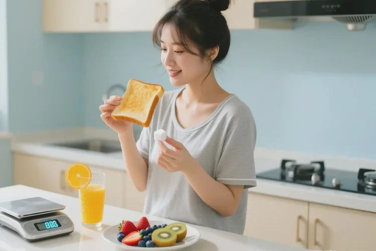 38岁空腹血糖3点3是怎么回事(图2)