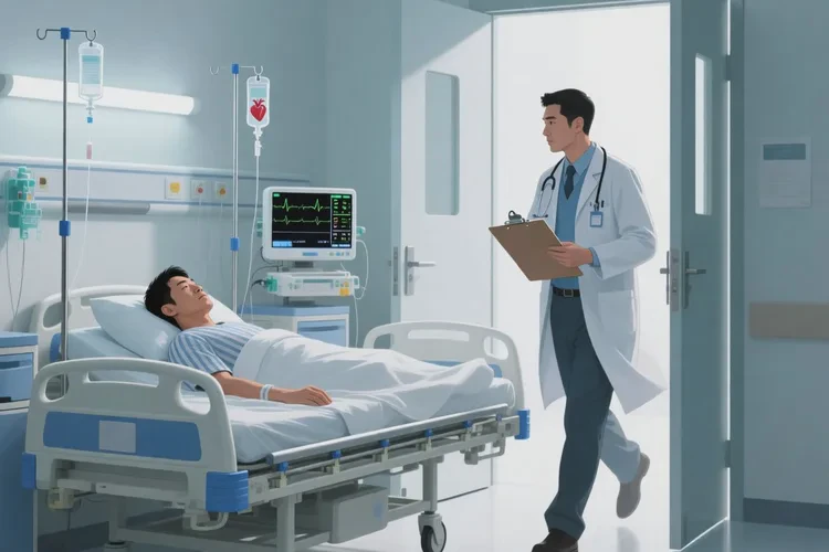 37岁中午血糖30.0是怎么回事(图2)