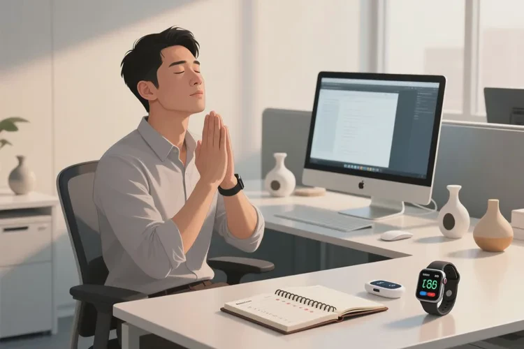 38岁中餐血糖27.8是怎么回事(图4)