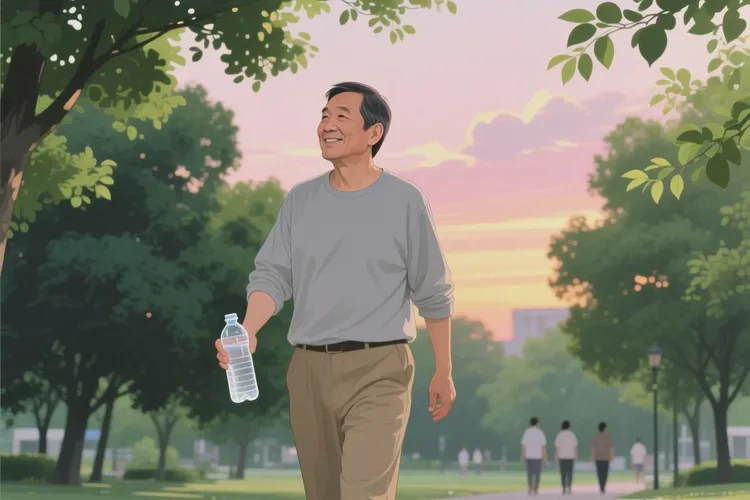 37岁下午血糖6点4是怎么回事(图3)