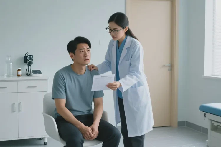 38歲中餐血糖14點6是怎么回事(圖4)