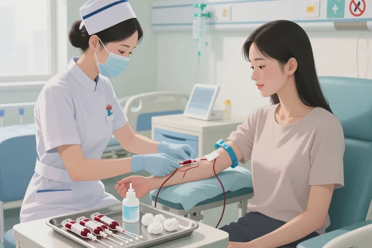 38岁早餐血糖7.8是怎么回事(图3)