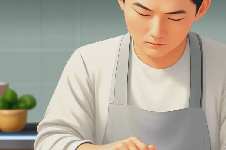 46歲晚餐血糖20.8是怎么回事(圖1)