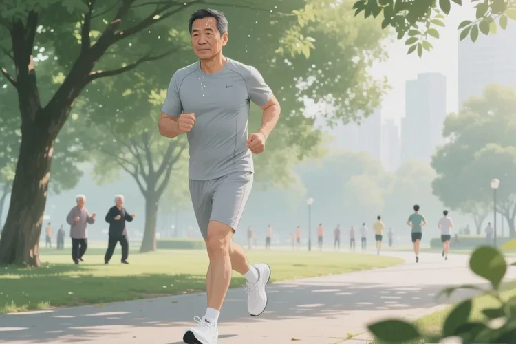 37歲早上血糖11點8是怎么回事(圖3)