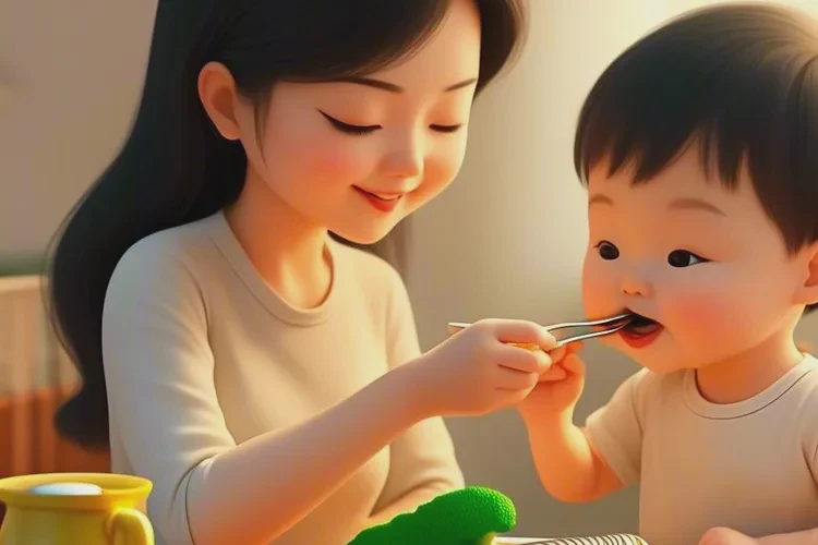 婴儿打疫苗母乳忌什么(图4)