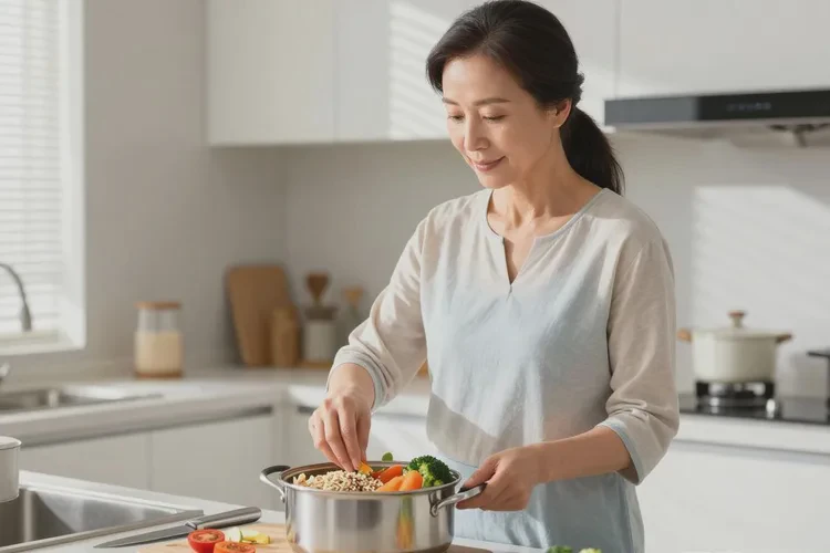 38岁晚餐血糖7点3是怎么回事(图2)