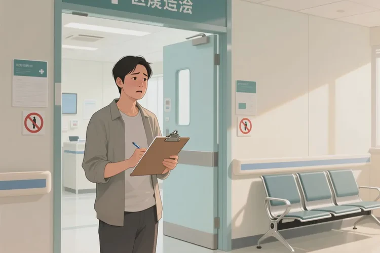 37歲早上血糖22.6是怎么回事(圖2)