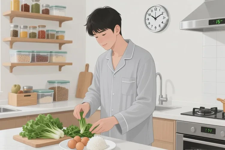 38岁晚餐血糖26.2是怎么回事(图3)