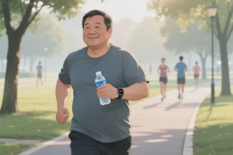 38岁早餐血糖18.5是怎么回事(图4)