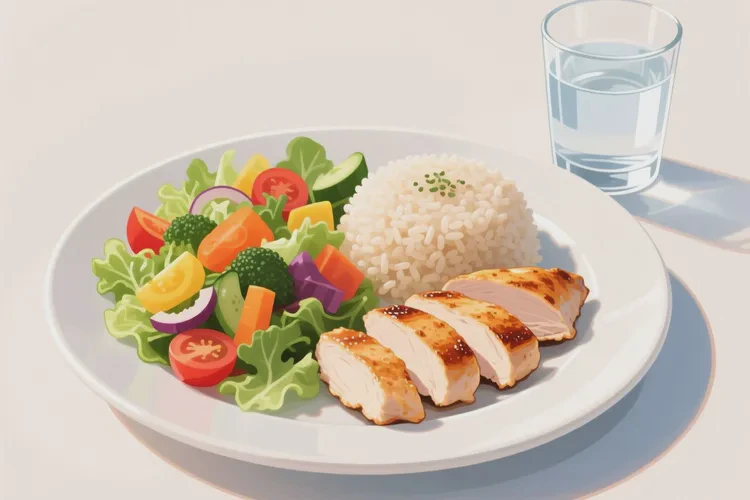 37岁晚餐血糖9点0是怎么回事(图3)