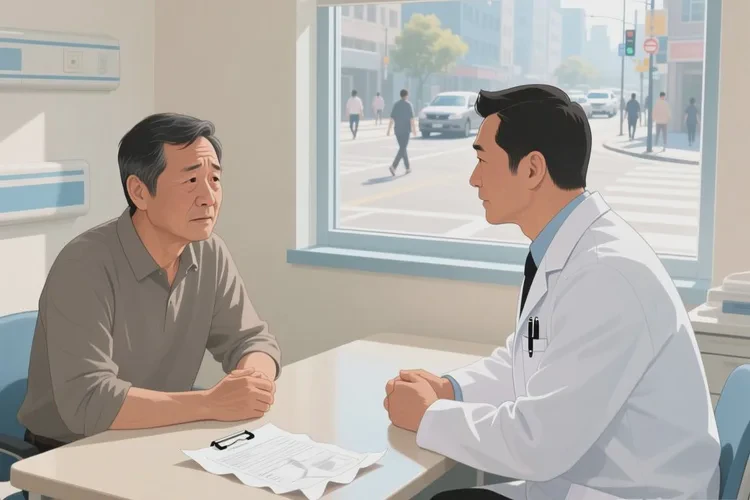 37岁晚上血糖17.6是怎么回事(图2)