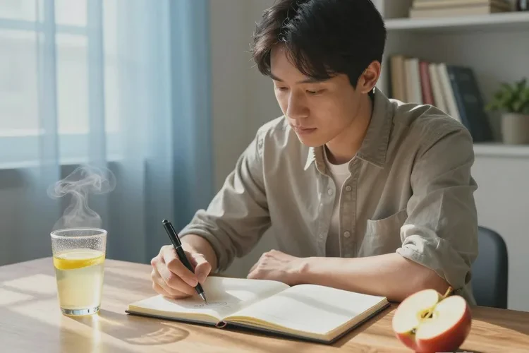 37岁中餐血糖14.8是怎么回事(图4)