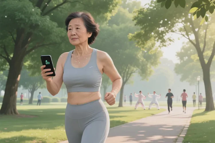 38岁早上空腹血糖11.1是怎么回事(图2)