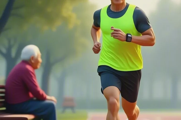 46歲空腹血糖6點4是怎么回事(圖3)