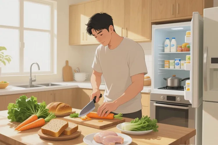 37歲早上空腹血糖15.2是怎么回事(圖4)