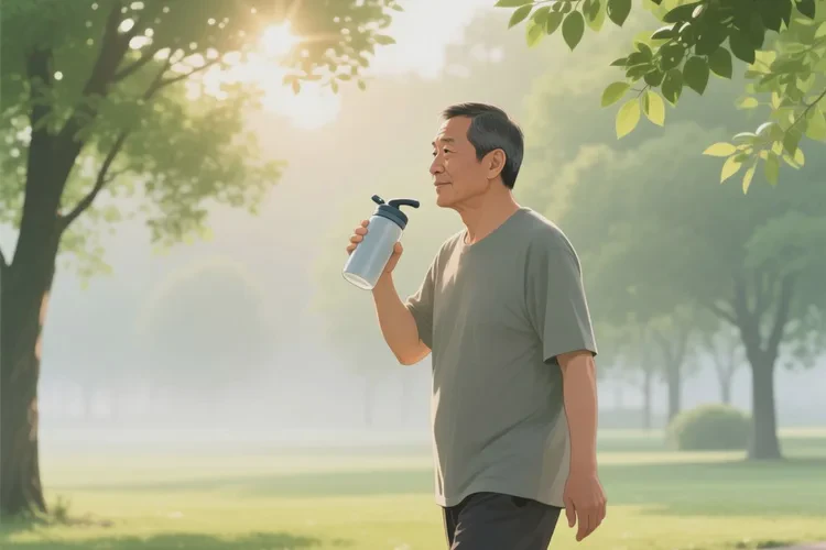 38岁早餐血糖18点2是怎么回事(图3)