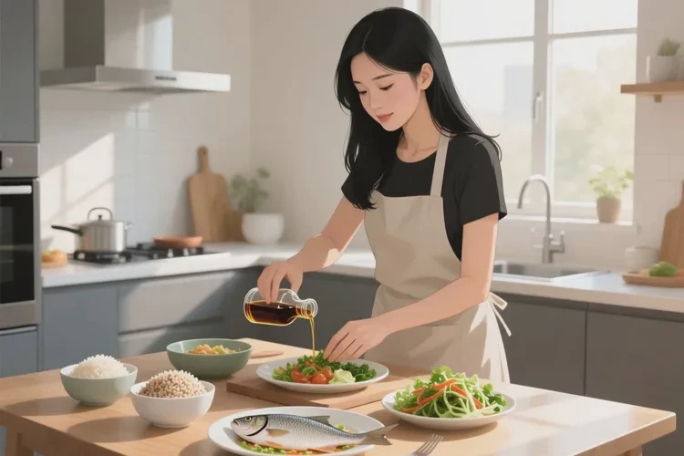 38岁中餐血糖27.0是怎么回事(图3)