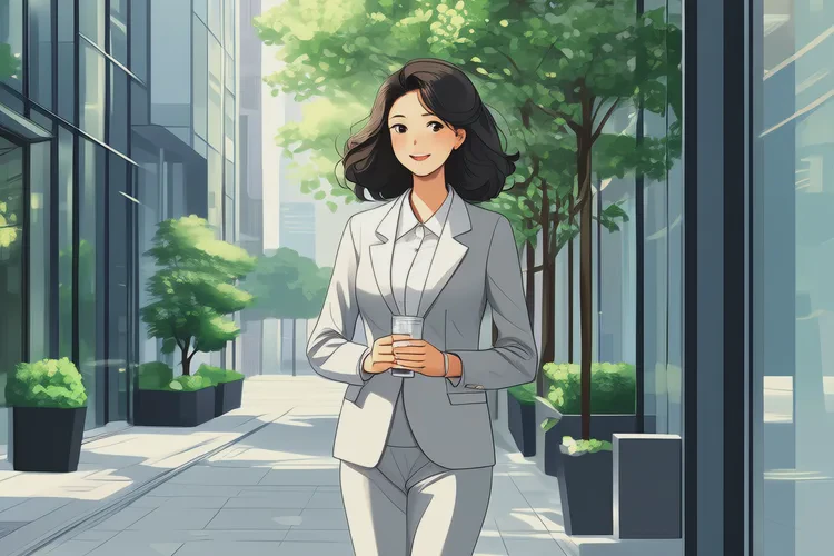 45岁中餐血糖8点7是怎么回事(图2)