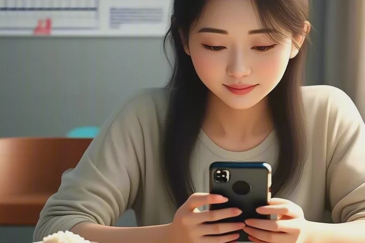 46岁晚餐血糖21.4是怎么回事(图2)