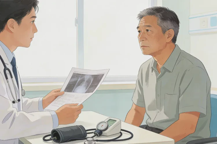 37岁睡前血糖28.7是怎么回事(图2)